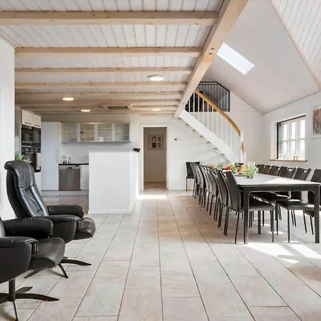 Feriehus 850-harboore-libravej-11-a