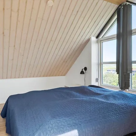 Feriehus 850-harboore-libravej-11-a *