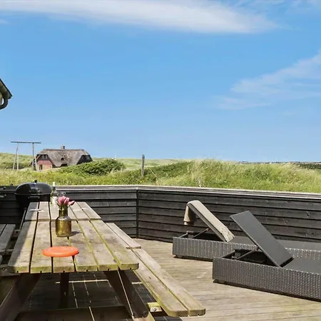 Feriehus 850-harboore-libravej-11-a *