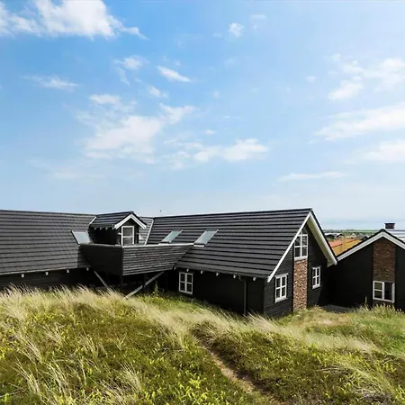 850-harboore-libravej-11-a Feriehus Harboør